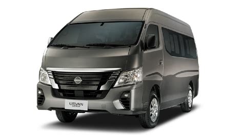 urvan สินเชื่อ|Nissan NV350 Urvan 2023 PH: Prices, Specs .